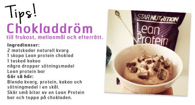 recept_chokladdröm