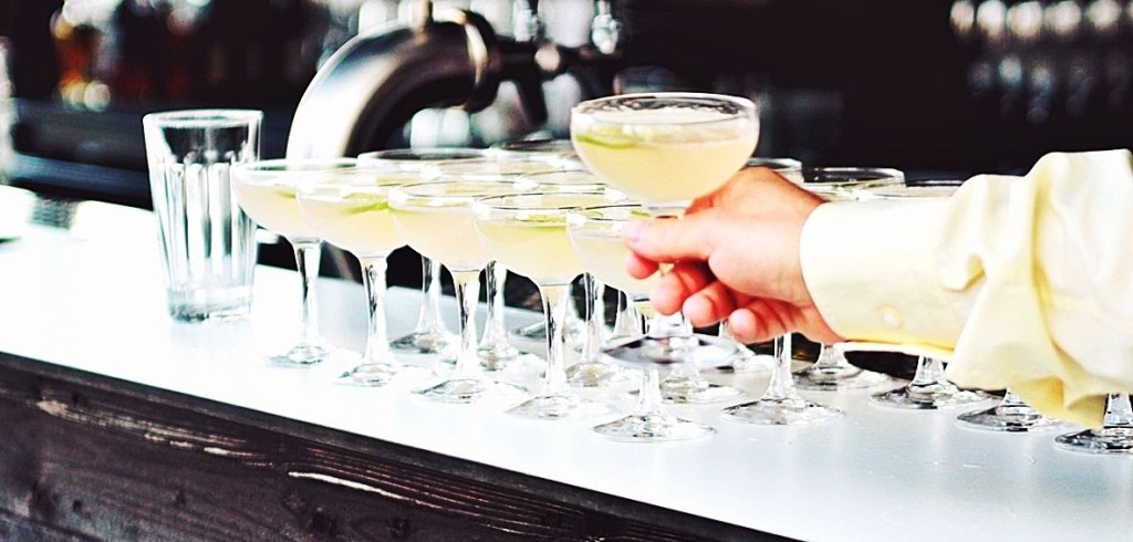 drink