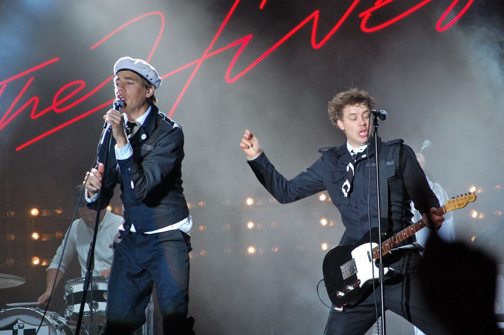 hives