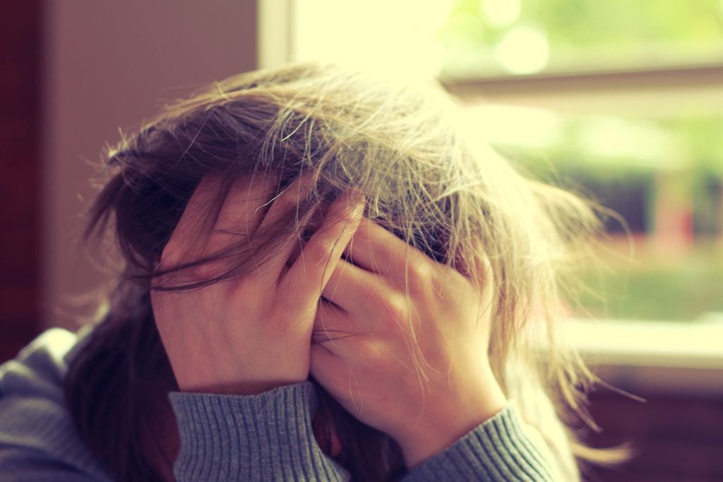stress