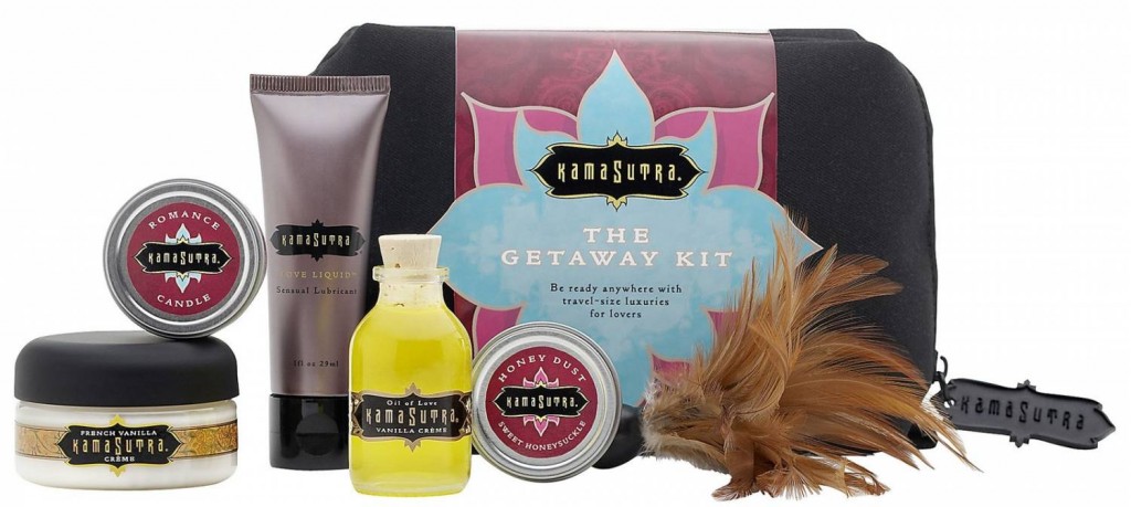 kama sutra produkter