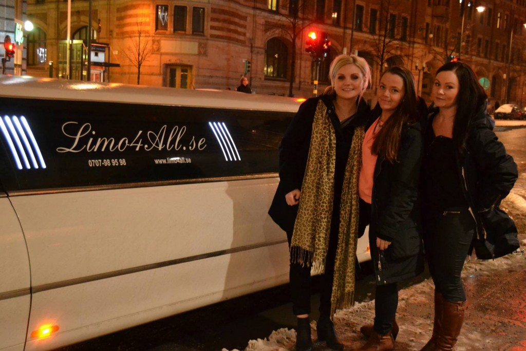 limo4all