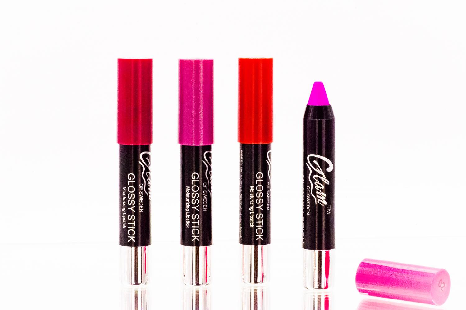 header motiv lipstick pen