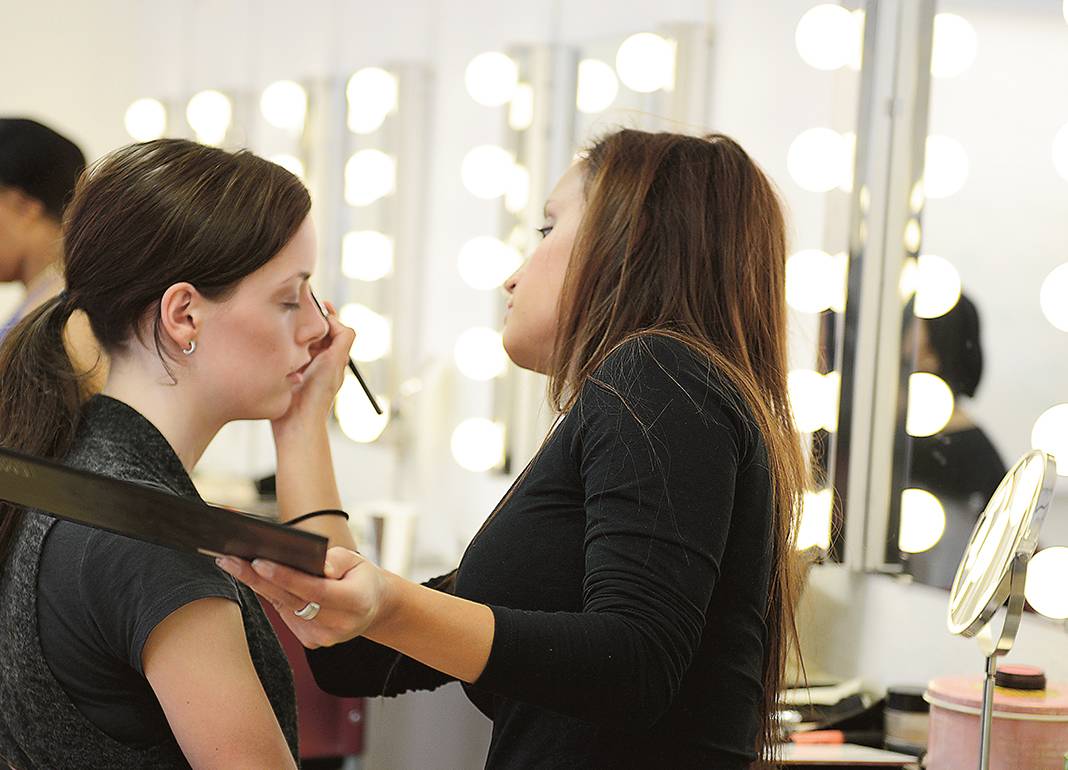 Makeup