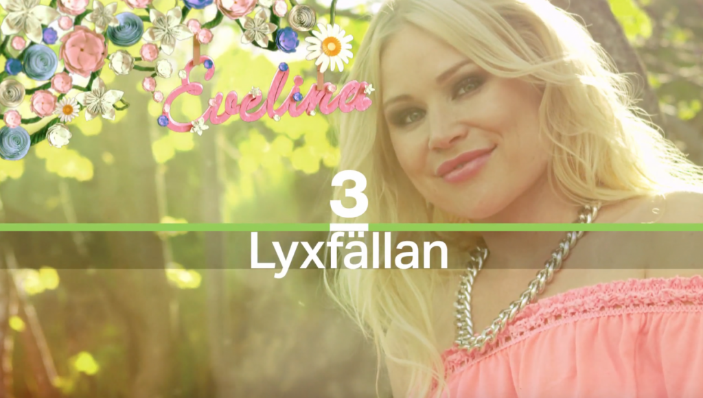 lyxfallan