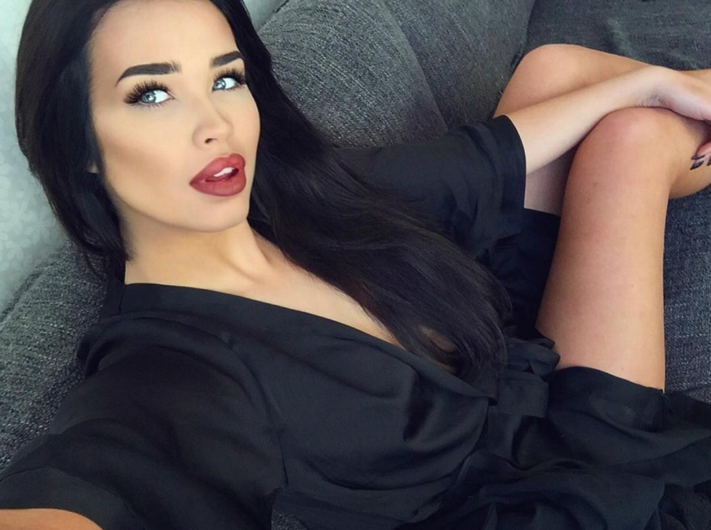 bella