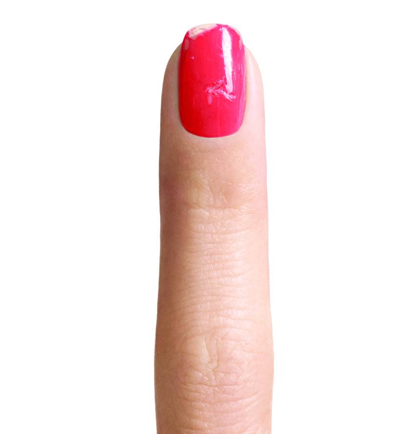 nail