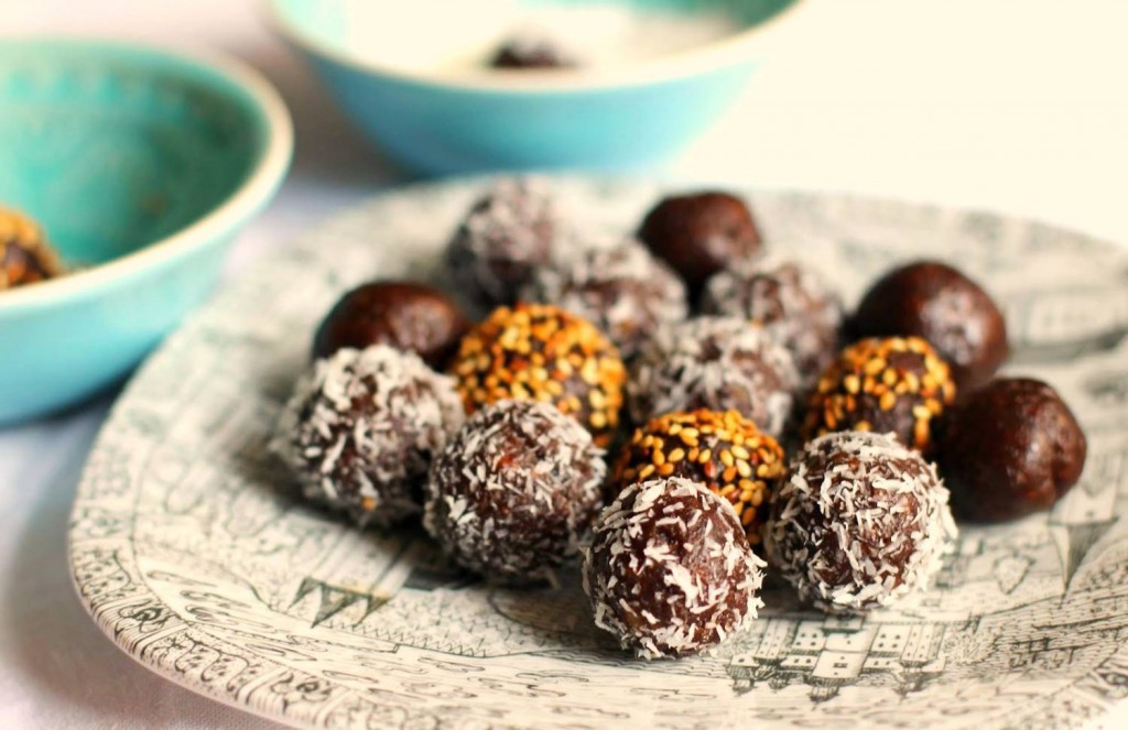 choklad