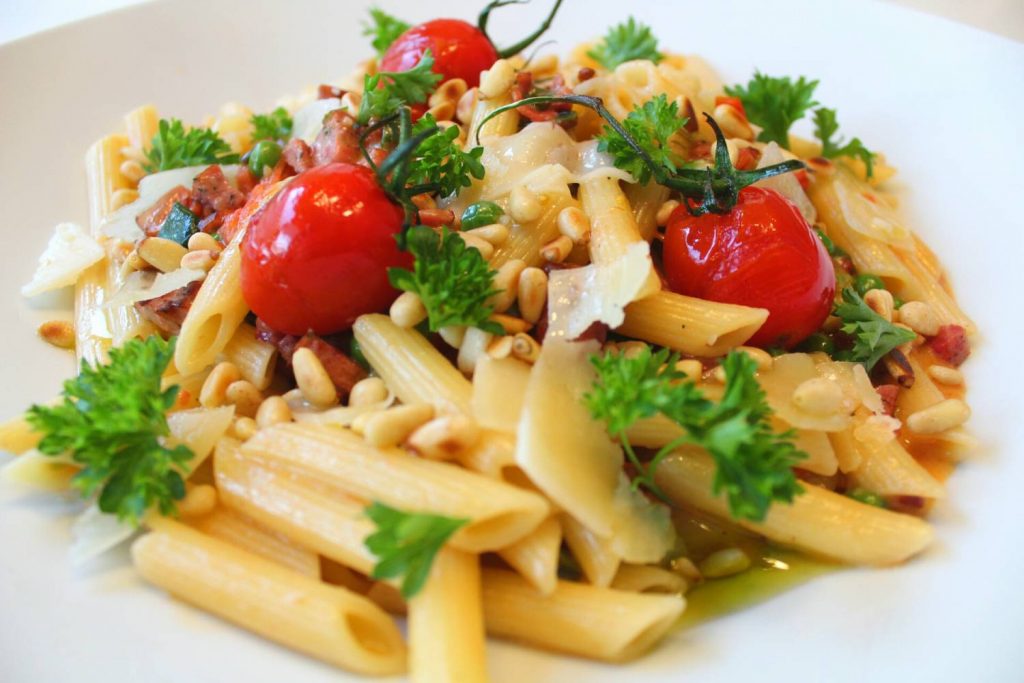 pasta
