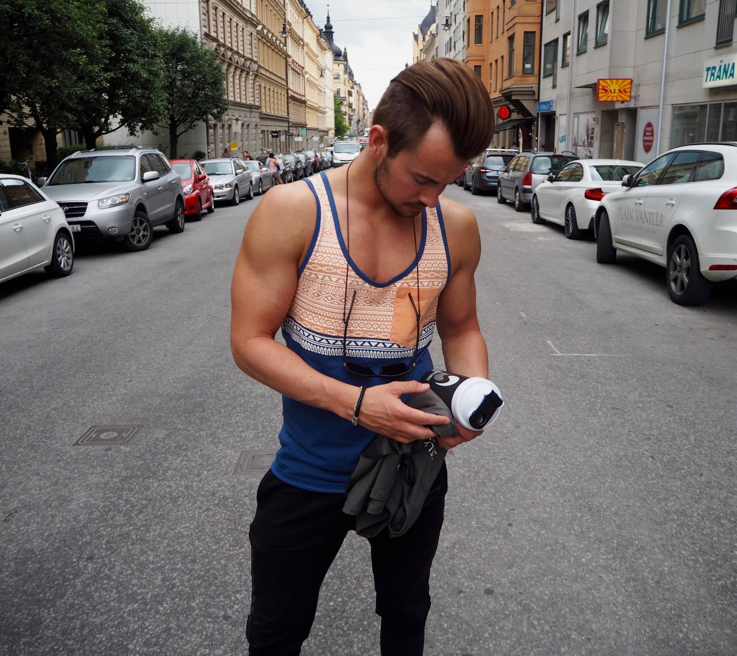 staffan