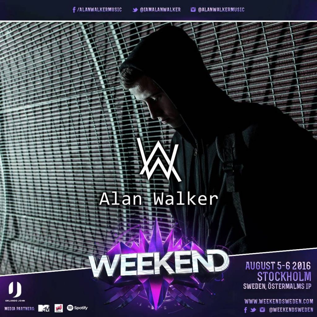 alanwalker