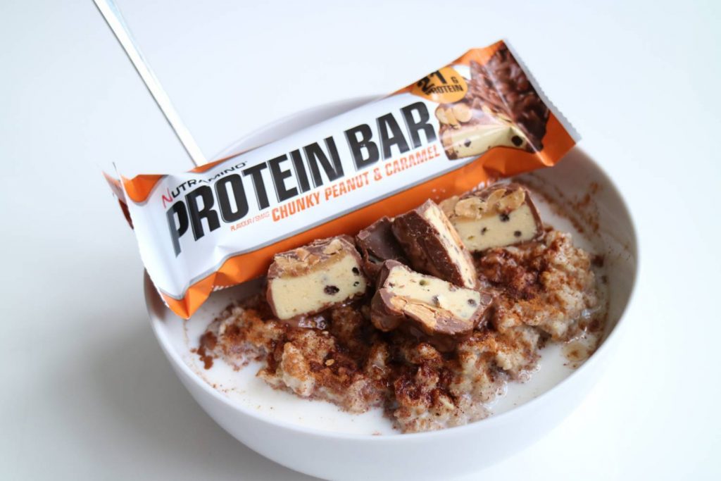 proteinbar
