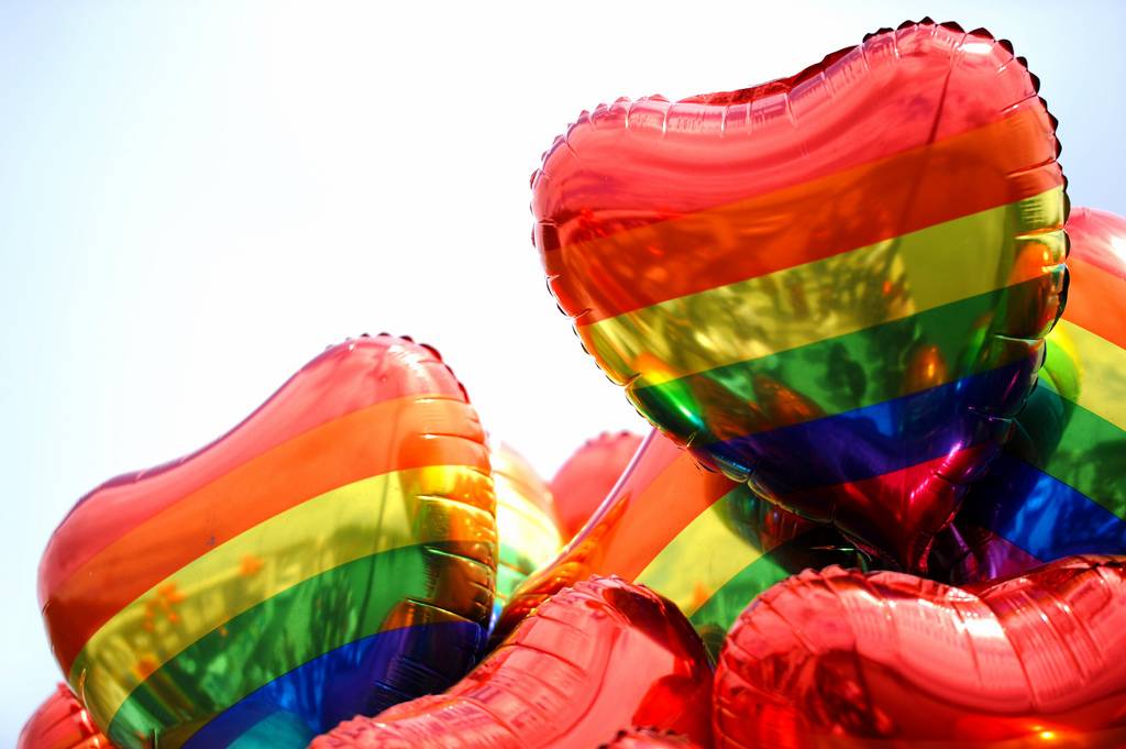pride
