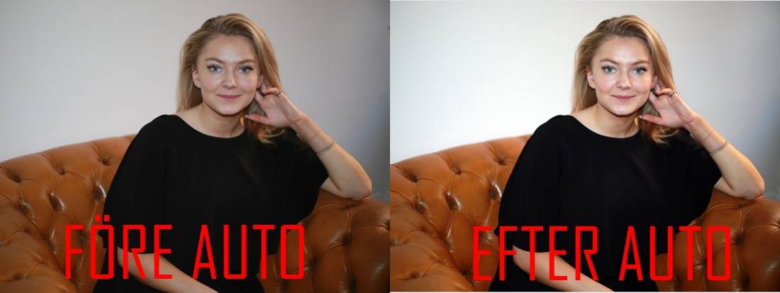 före efter auto