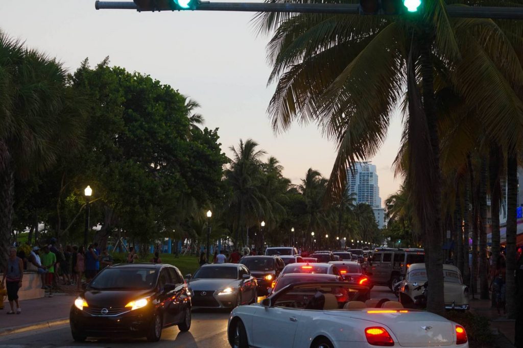 miami