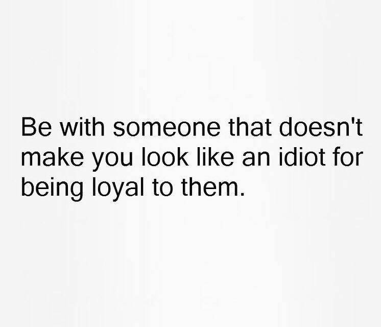 loyal