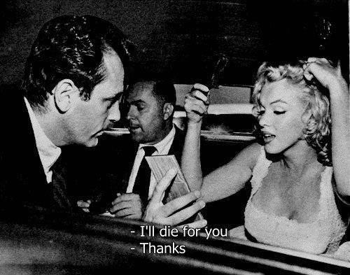 marilyn