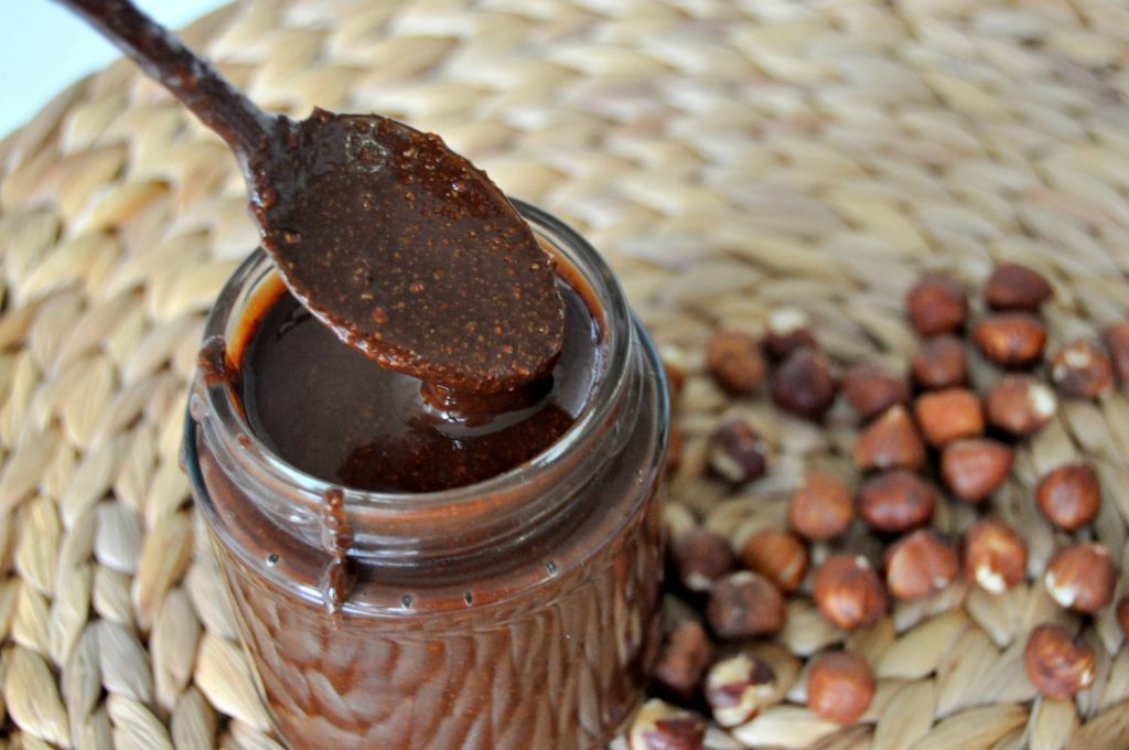 egennutella