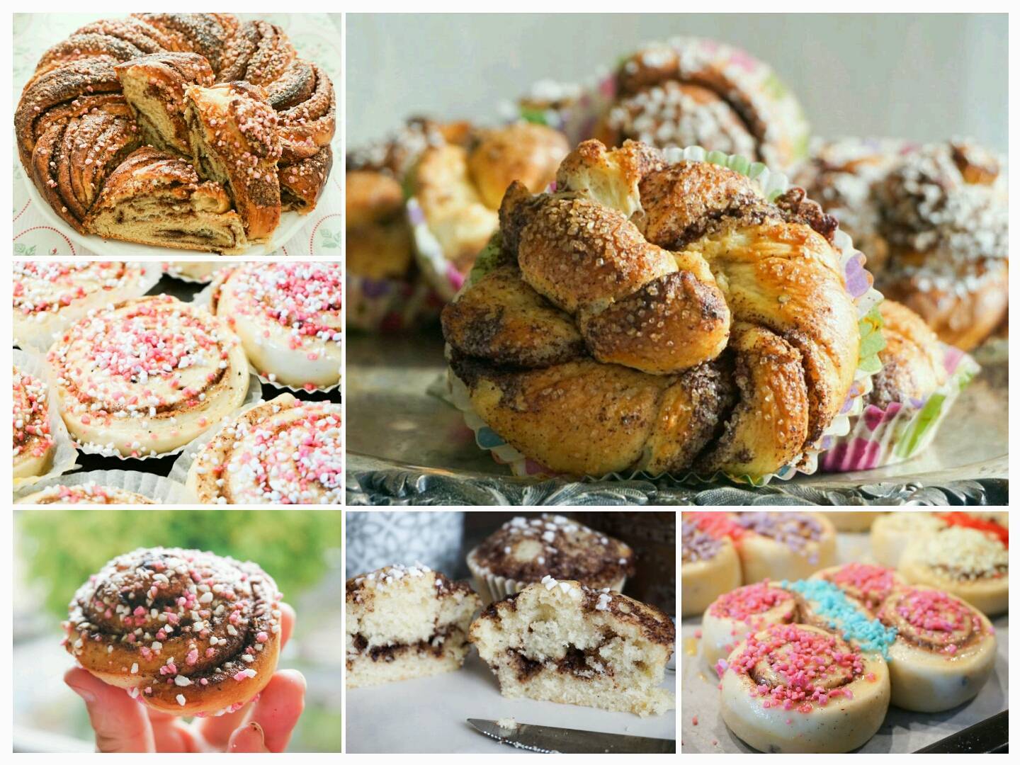 Kanelbullens dag