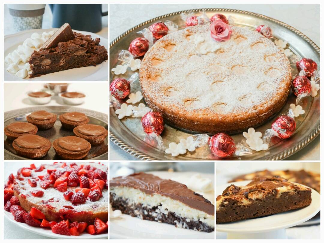 kladdkakans dag