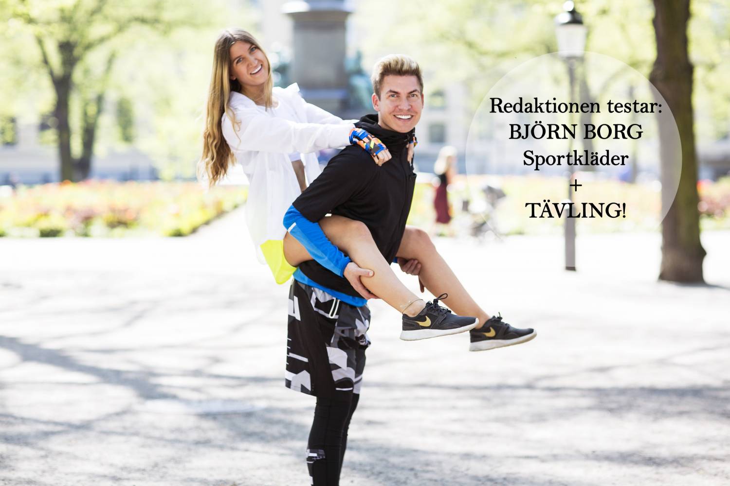 tävling