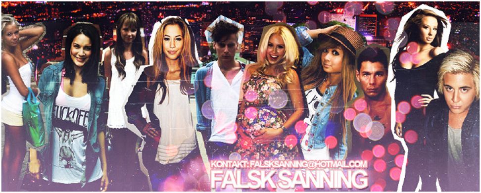 oktober | 2012 | Falsksanning