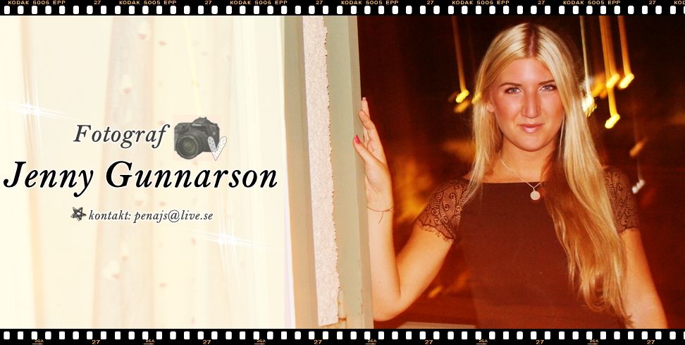 En liten påminnelse | FOTOGRAF JENNY GUNNARSON