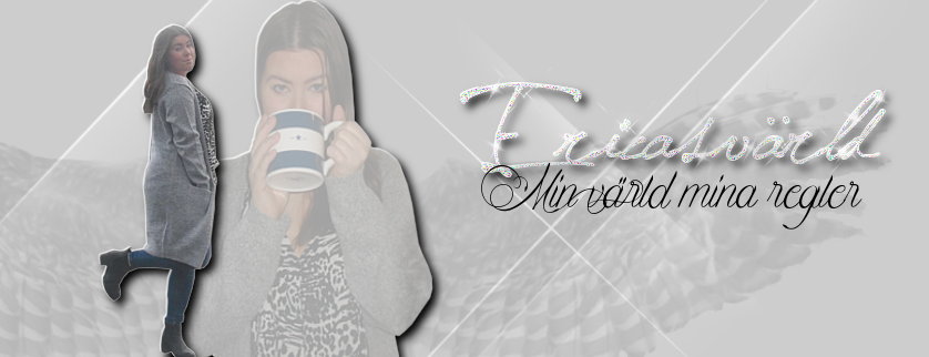 Diggar till denna!!  | ericasvärld
