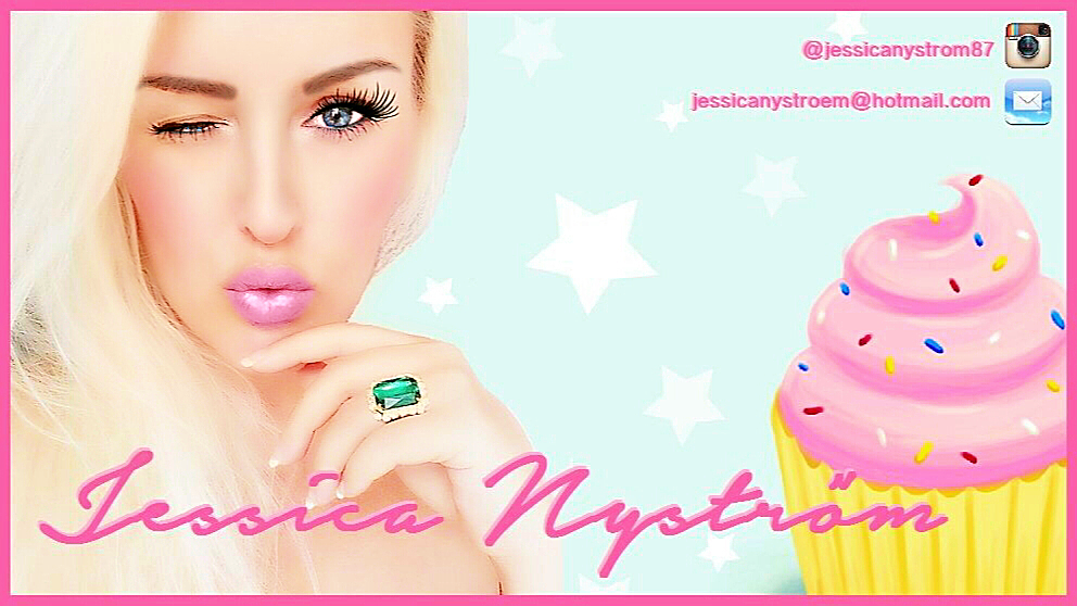 PERFEKTION . . . | Jessica Nyström