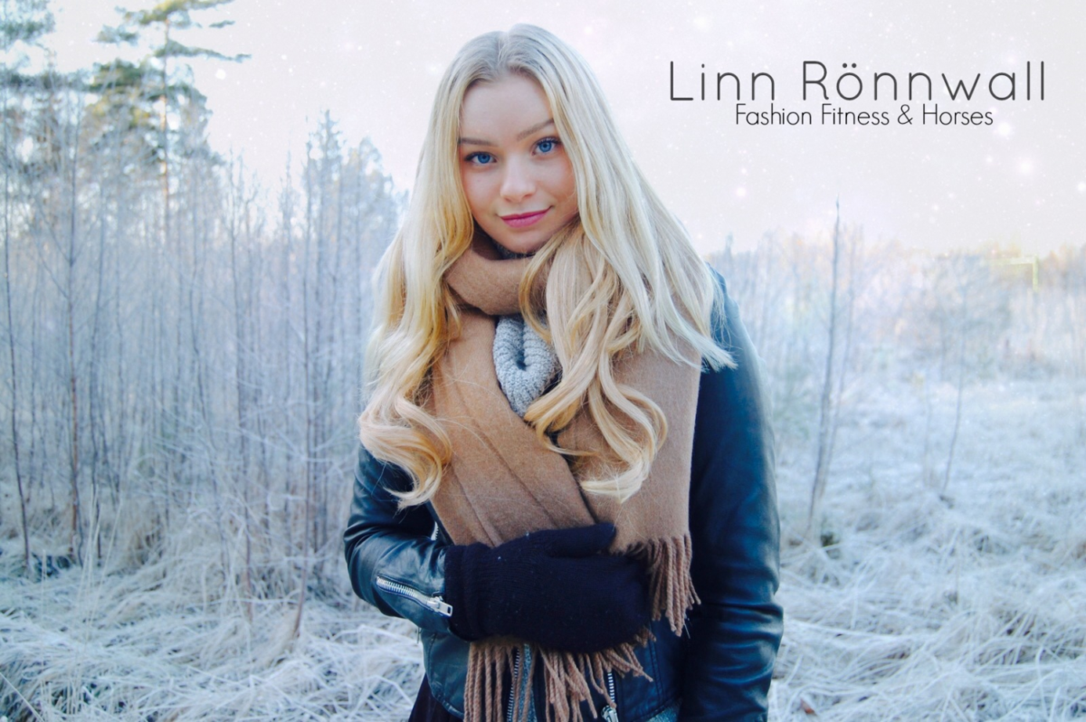 Snabb Update | Linn Rönnwall