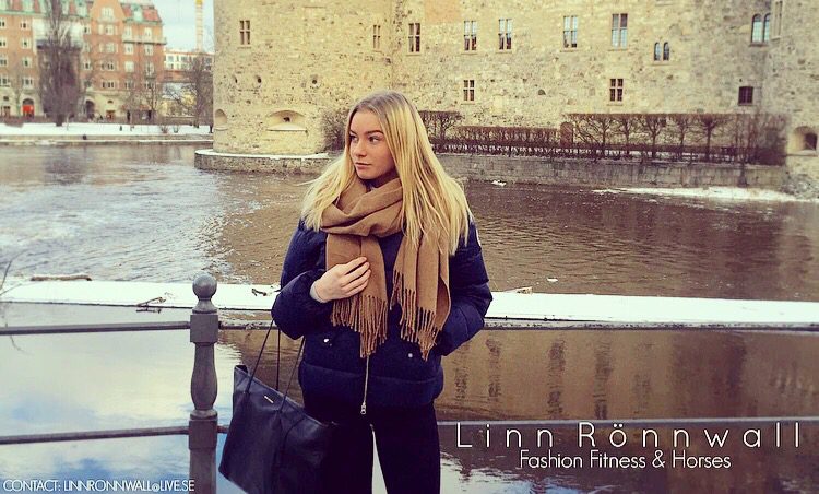 Linn Rönnwall | Linn Rönnwall