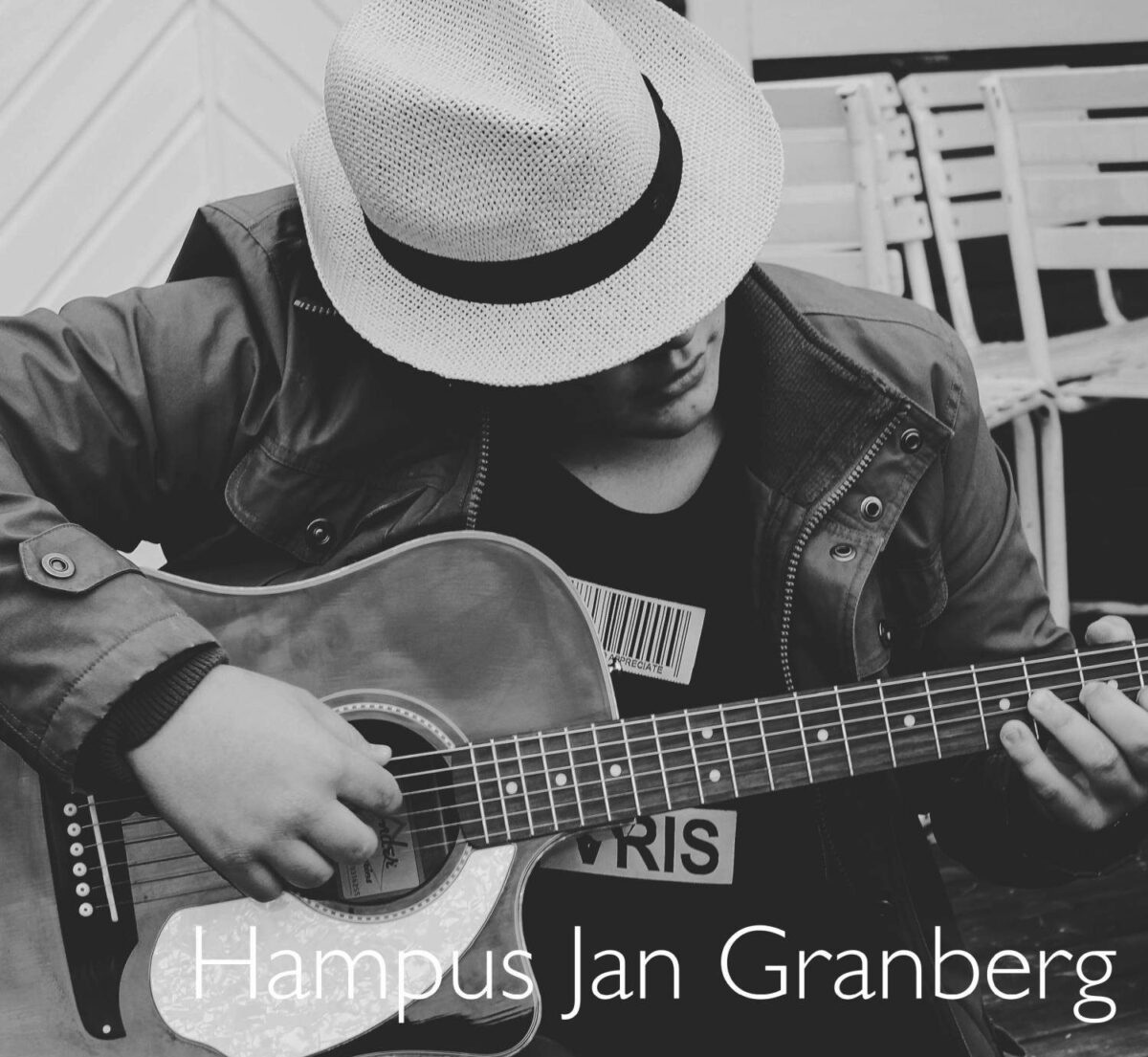 Photoshoot and spicy sausage! | Hampus Granberg