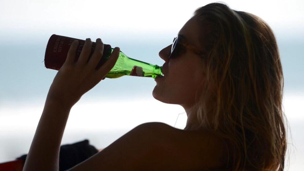 Fredag på END