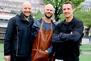 Grillmässan 2016