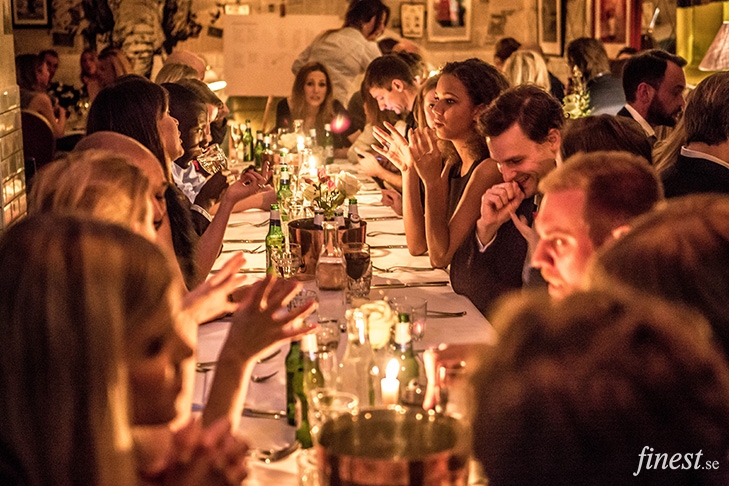 Fredag på FOU