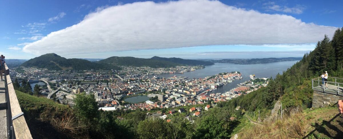 Anna Untz tipsar om att resa till Norge