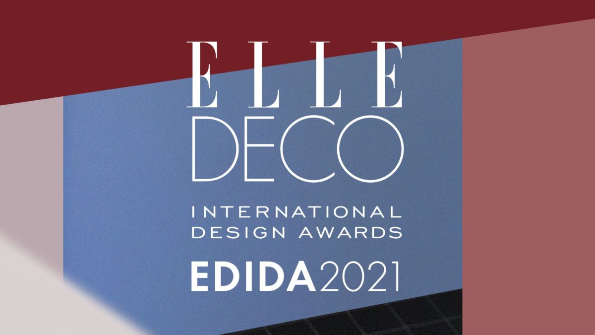 ELLE Decoration Awards