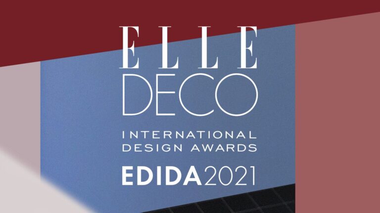 ELLE Decoration Awards