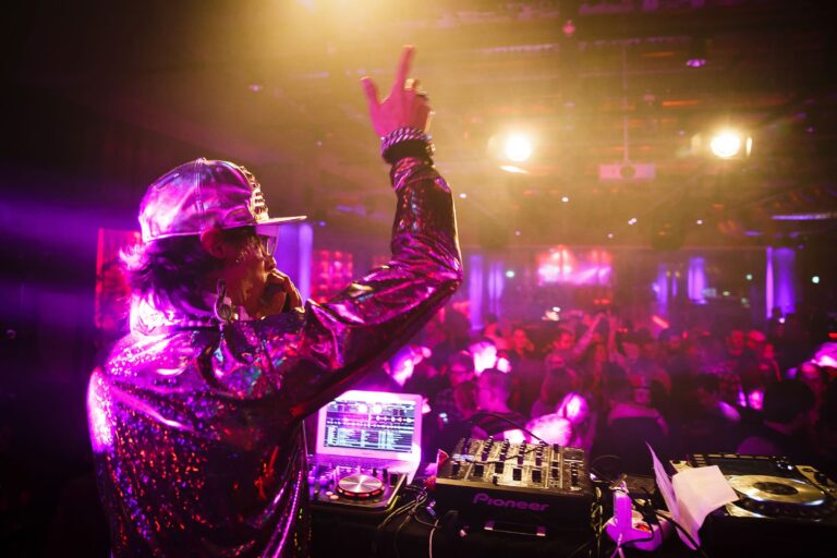 Skärtorsdag på PURE Nightclub