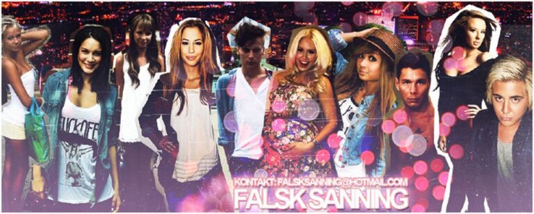 juli | 2009 | Falsksanning