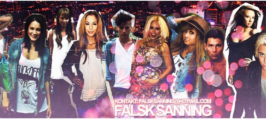 juli | 2009 | Falsksanning