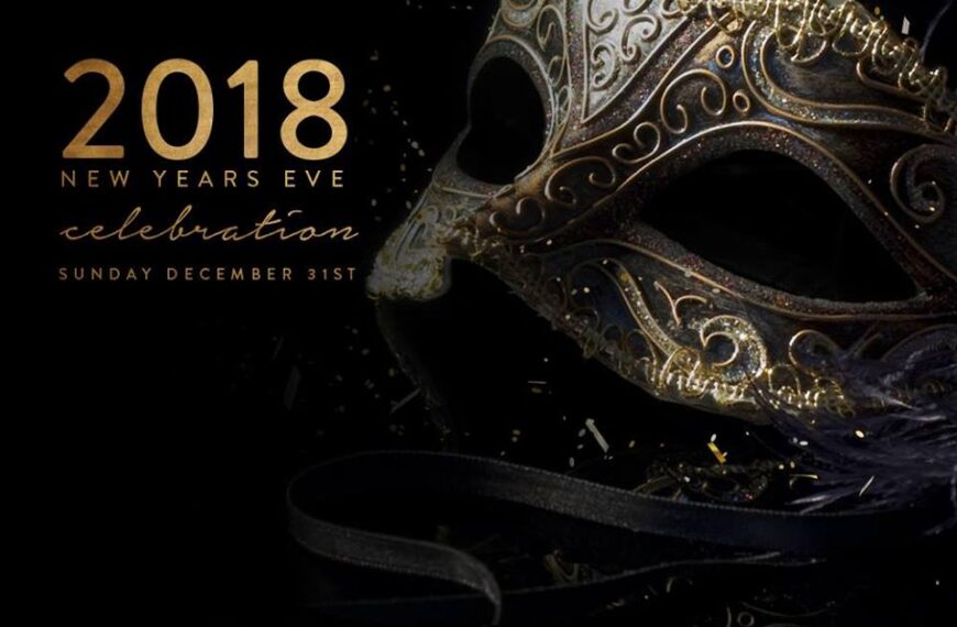 Café Opera Nightclub – New Years Eve – Finest.se