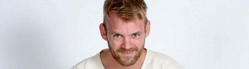 Bruneis svar på Billy Butt… | Alexander Erwik