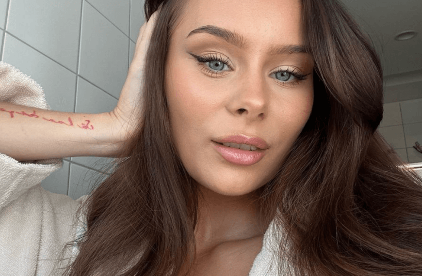 filippa toremo