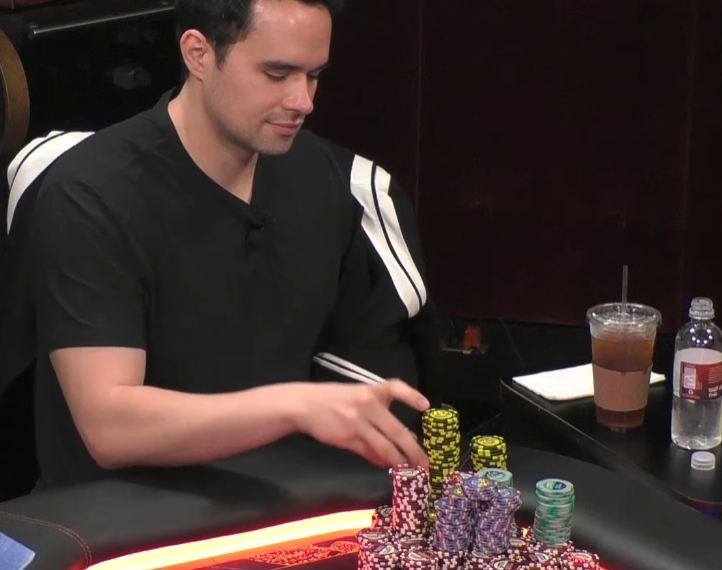 Texas Hold'em Regler