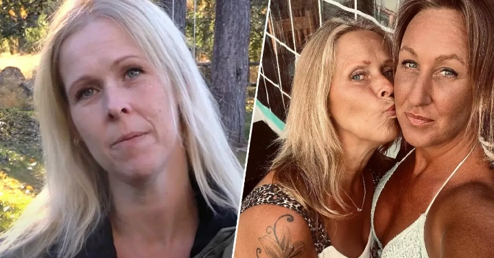 Det här är Mirka Norrström – Mamman med kontroll!
