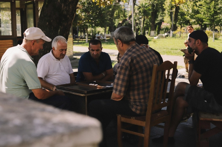Backgammon Regler: En Guide till Ett Klassiskt Strategispel