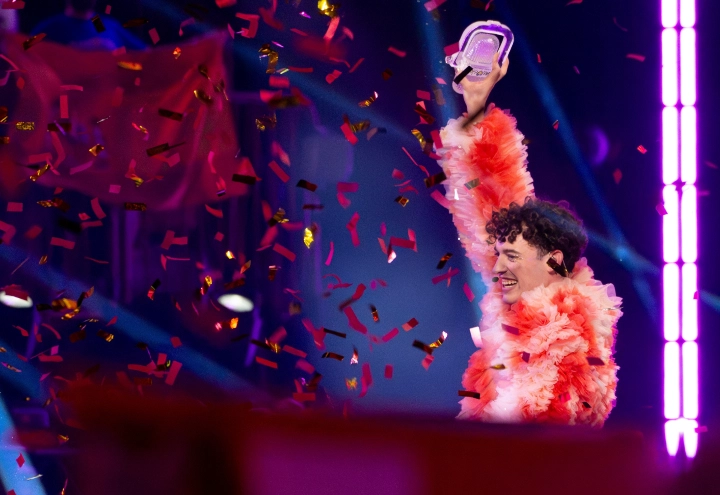 eurovision 2025 odds