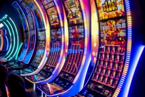 svenskt nätcasino