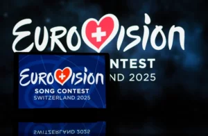 eurovision 2025